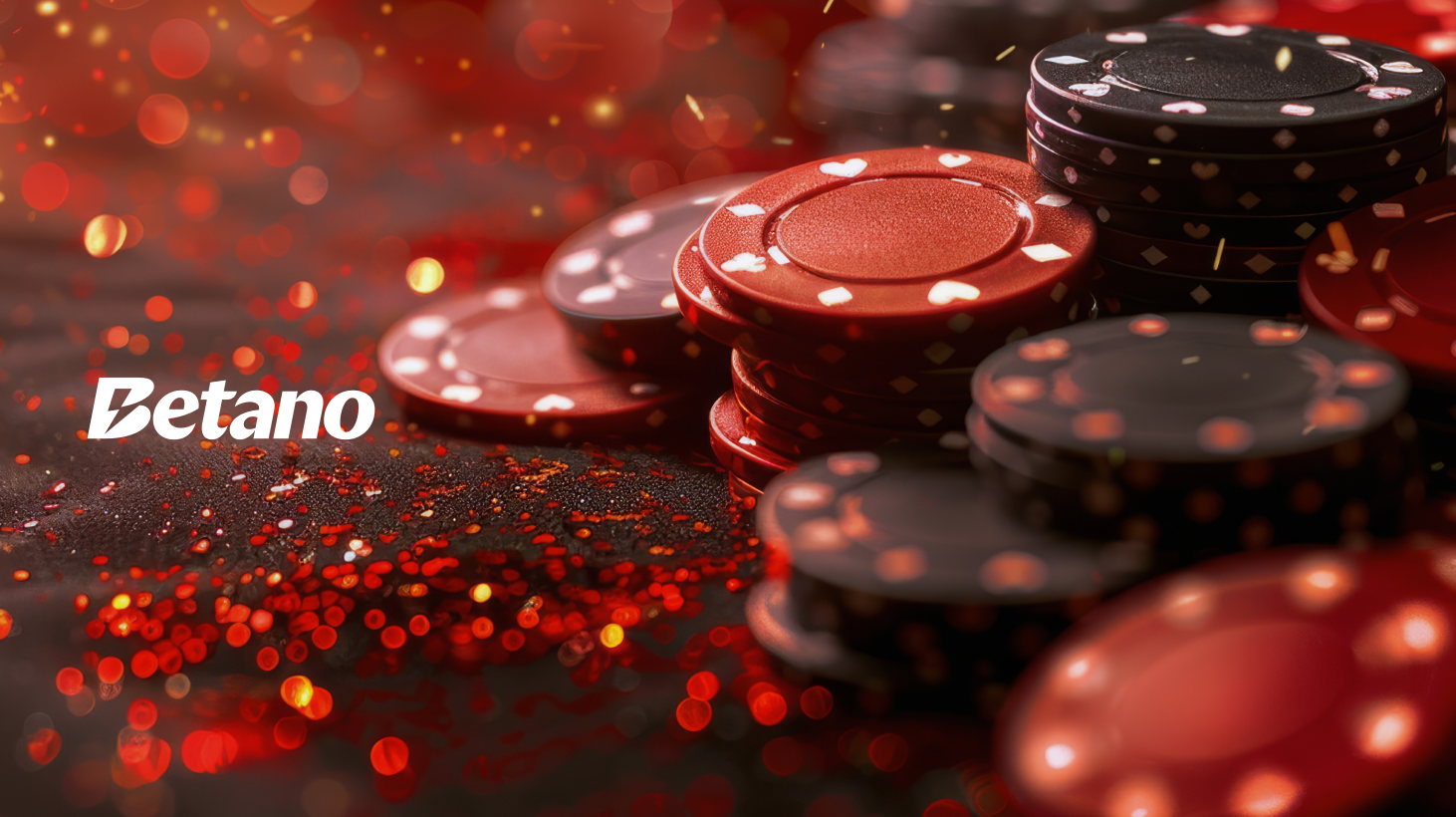 Principales Beneficios de Jugar en Betano Casino